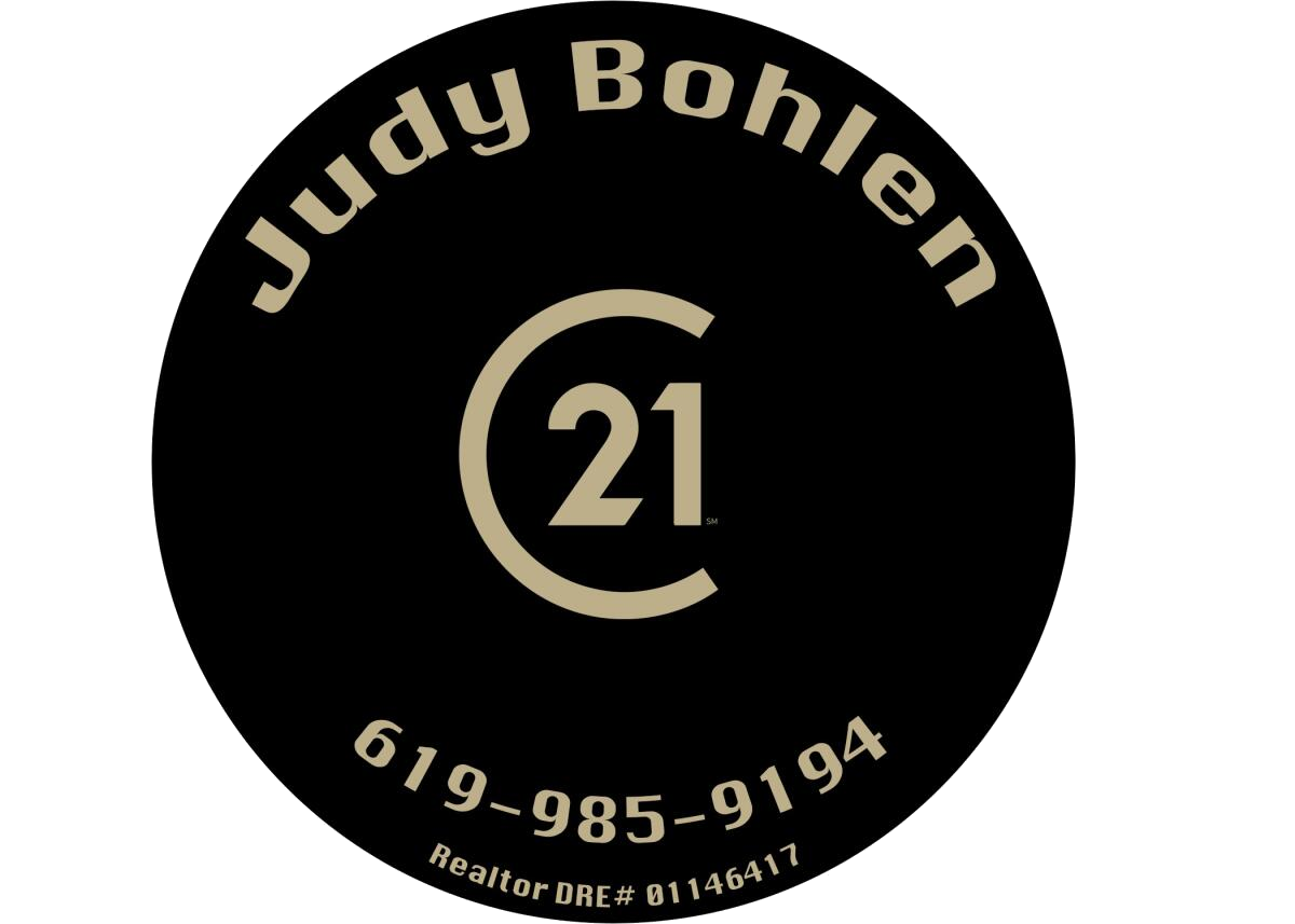 Judy Bohlen